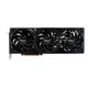 Видеокарта Palit PCI-E 5.0 PA-RTX5070 GAMINGPRO-S OC NVIDIA GeForce RTX 5070 12Gb 192bit GDDR7 2325/28000 HDMIx1 DPx3 HDCP Ret Видеокарта Palit PCI-E 5.0 PA-RTX5070 GAMINGPRO-S OC NVIDIA GeForce RTX 5070 12Gb 192bit GDDR7 2325/28000 HDMIx1 DPx3 HDCP Ret