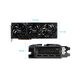 Видеокарта Palit PCI-E 5.0 PA-RTX5070 GAMINGPRO-S OC NVIDIA GeForce RTX 5070 12Gb 192bit GDDR7 2325/28000 HDMIx1 DPx3 HDCP Ret