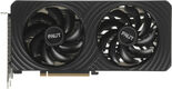 Видеокарта Palit PCI-E 5.0 PA-RTX5060Ti DUAL OC NVIDIA GeForce RTX 5060TI 8Gb 128bit GDDR7 2407/28000 HDMIx1 DPx3 HDCP Ret Видеокарта Palit PCI-E 5.0 PA-RTX5060Ti DUAL OC NVIDIA GeForce RTX 5060TI 8Gb 128bit GDDR7 2407/28000 HDMIx1 DPx3 HDCP Ret