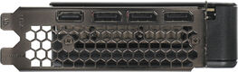 Видеокарта Palit PCI-E 5.0 PA-RTX5060Ti DUAL OC NVIDIA GeForce RTX 5060TI 8Gb 128bit GDDR7 2407/28000 HDMIx1 DPx3 HDCP Ret Видеокарта Palit PCI-E 5.0 PA-RTX5060Ti DUAL OC NVIDIA GeForce RTX 5060TI 8Gb 128bit GDDR7 2407/28000 HDMIx1 DPx3 HDCP Ret