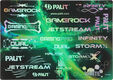 Видеокарта Palit PCI-E 5.0 PA-RTX5060Ti DUAL OC NVIDIA GeForce RTX 5060TI 8Gb 128bit GDDR7 2407/28000 HDMIx1 DPx3 HDCP Ret Видеокарта Palit PCI-E 5.0 PA-RTX5060Ti DUAL OC NVIDIA GeForce RTX 5060TI 8Gb 128bit GDDR7 2407/28000 HDMIx1 DPx3 HDCP Ret