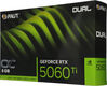Видеокарта Palit PCI-E 5.0 PA-RTX5060Ti DUAL OC NVIDIA GeForce RTX 5060TI 8Gb 128bit GDDR7 2407/28000 HDMIx1 DPx3 HDCP Ret Видеокарта Palit PCI-E 5.0 PA-RTX5060Ti DUAL OC NVIDIA GeForce RTX 5060TI 8Gb 128bit GDDR7 2407/28000 HDMIx1 DPx3 HDCP Ret