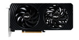 Видеокарта Palit PCI-E 5.0 PA-RTX5060Ti DUAL OC NVIDIA GeForce RTX 5060TI 8Gb 128bit GDDR7 2407/28000 HDMIx1 DPx3 HDCP Ret Видеокарта Palit PCI-E 5.0 PA-RTX5060Ti DUAL OC NVIDIA GeForce RTX 5060TI 8Gb 128bit GDDR7 2407/28000 HDMIx1 DPx3 HDCP Ret