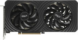 Видеокарта Palit PCI-E 5.0 PA-RTX5060Ti DUAL OC NVIDIA GeForce RTX 5060TI 8Gb 128bit GDDR7 2407/ 28000 HDMIx1 DPx3 HDCP Ret NE7506TT19P1-GB2062D