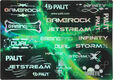 Видеокарта Palit PCI-E 5.0 PA-RTX5070 GAMINGPRO-S NVIDIA GeForce RTX 5070 12Gb 192bit GDDR7 2325/28000 HDMIx1 DPx3 HDCP Ret Видеокарта Palit PCI-E 5.0 PA-RTX5070 GAMINGPRO-S NVIDIA GeForce RTX 5070 12Gb 192bit GDDR7 2325/28000 HDMIx1 DPx3 HDCP Ret