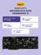 Видеокарта Palit PCI-E 5.0 PA-RTX5070 GAMINGPRO-S NVIDIA GeForce RTX 5070 12Gb 192bit GDDR7 2325/28000 HDMIx1 DPx3 HDCP Ret Видеокарта Palit PCI-E 5.0 PA-RTX5070 GAMINGPRO-S NVIDIA GeForce RTX 5070 12Gb 192bit GDDR7 2325/28000 HDMIx1 DPx3 HDCP Ret