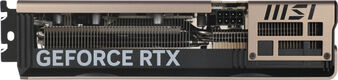 Видеокарта MSI PCI-E 5.0 RTX 5060 Ti 16G INSPIRE 2X OC NVIDIA GeForce RTX 5060TI 16Gb 128bit GDDR7 2617/28000 HDMIx1 DPx3 HDCP Ret Видеокарта MSI PCI-E 5.0 RTX 5060 Ti 16G INSPIRE 2X OC NVIDIA GeForce RTX 5060TI 16Gb 128bit GDDR7 2617/28000 HDMIx1 DPx3 HDCP Ret