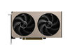 Видеокарта MSI PCI-E 5.0 RTX 5060 Ti 16G INSPIRE 2X OC NVIDIA GeForce RTX 5060TI 16Gb 128bit GDDR7 2617/28000 HDMIx1 DPx3 HDCP Ret Видеокарта MSI PCI-E 5.0 RTX 5060 Ti 16G INSPIRE 2X OC NVIDIA GeForce RTX 5060TI 16Gb 128bit GDDR7 2617/28000 HDMIx1 DPx3 HDCP Ret