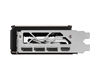 Видеокарта MSI PCI-E 5.0 RTX 5060 Ti 16G INSPIRE 2X OC NVIDIA GeForce RTX 5060TI 16Gb 128bit GDDR7 2617/28000 HDMIx1 DPx3 HDCP Ret