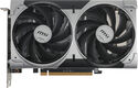 Видеокарта MSI PCI-E 5.0 RTX 5060 8G VENTUS 2X NVIDIA GeForce RTX 5060 8Gb 256bit GDDR7 2497/28000 HDMIx1 DPx3 HDCP Ret Видеокарта MSI PCI-E 5.0 RTX 5060 8G VENTUS 2X NVIDIA GeForce RTX 5060 8Gb 256bit GDDR7 2497/28000 HDMIx1 DPx3 HDCP Ret