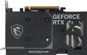Видеокарта MSI PCI-E 5.0 RTX 5060 8G VENTUS 2X NVIDIA GeForce RTX 5060 8Gb 256bit GDDR7 2497/28000 HDMIx1 DPx3 HDCP Ret Видеокарта MSI PCI-E 5.0 RTX 5060 8G VENTUS 2X NVIDIA GeForce RTX 5060 8Gb 256bit GDDR7 2497/28000 HDMIx1 DPx3 HDCP Ret
