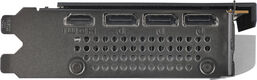 Видеокарта MSI PCI-E 5.0 RTX 5060 8G VENTUS 2X NVIDIA GeForce RTX 5060 8Gb 256bit GDDR7 2497/28000 HDMIx1 DPx3 HDCP Ret Видеокарта MSI PCI-E 5.0 RTX 5060 8G VENTUS 2X NVIDIA GeForce RTX 5060 8Gb 256bit GDDR7 2497/28000 HDMIx1 DPx3 HDCP Ret