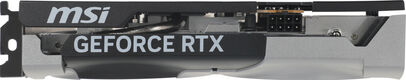 Видеокарта MSI PCI-E 5.0 RTX 5060 8G VENTUS 2X NVIDIA GeForce RTX 5060 8Gb 256bit GDDR7 2497/28000 HDMIx1 DPx3 HDCP Ret Видеокарта MSI PCI-E 5.0 RTX 5060 8G VENTUS 2X NVIDIA GeForce RTX 5060 8Gb 256bit GDDR7 2497/28000 HDMIx1 DPx3 HDCP Ret
