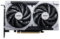 Видеокарта MSI PCI-E 5.0 RTX 5060 8G VENTUS 2X NVIDIA GeForce RTX 5060 8Gb 256bit GDDR7 2497/28000 HDMIx1 DPx3 HDCP Ret Видеокарта MSI PCI-E 5.0 RTX 5060 8G VENTUS 2X NVIDIA GeForce RTX 5060 8Gb 256bit GDDR7 2497/28000 HDMIx1 DPx3 HDCP Ret