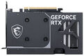 Видеокарта MSI PCI-E 5.0 RTX 5060 8G VENTUS 2X NVIDIA GeForce RTX 5060 8Gb 256bit GDDR7 2497/28000 HDMIx1 DPx3 HDCP Ret Видеокарта MSI PCI-E 5.0 RTX 5060 8G VENTUS 2X NVIDIA GeForce RTX 5060 8Gb 256bit GDDR7 2497/28000 HDMIx1 DPx3 HDCP Ret