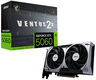Видеокарта MSI PCI-E 5.0 RTX 5060 8G VENTUS 2X NVIDIA GeForce RTX 5060 8Gb 256bit GDDR7 2497/28000 HDMIx1 DPx3 HDCP Ret