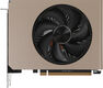 Видеокарта MSI PCI-E 5.0 RTX 5060 8G INSPIRE ITX OC NVIDIA GeForce RTX 5060 8Gb 128bit GDDR7 2527/28000 HDMIx1 DPx3 HDCP Ret Видеокарта MSI PCI-E 5.0 RTX 5060 8G INSPIRE ITX OC NVIDIA GeForce RTX 5060 8Gb 128bit GDDR7 2527/28000 HDMIx1 DPx3 HDCP Ret