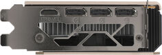 Видеокарта MSI PCI-E 5.0 RTX 5060 8G INSPIRE ITX OC NVIDIA GeForce RTX 5060 8Gb 128bit GDDR7 2527/28000 HDMIx1 DPx3 HDCP Ret Видеокарта MSI PCI-E 5.0 RTX 5060 8G INSPIRE ITX OC NVIDIA GeForce RTX 5060 8Gb 128bit GDDR7 2527/28000 HDMIx1 DPx3 HDCP Ret