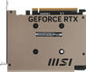 Видеокарта MSI PCI-E 5.0 RTX 5060 8G INSPIRE ITX OC NVIDIA GeForce RTX 5060 8Gb 128bit GDDR7 2527/28000 HDMIx1 DPx3 HDCP Ret Видеокарта MSI PCI-E 5.0 RTX 5060 8G INSPIRE ITX OC NVIDIA GeForce RTX 5060 8Gb 128bit GDDR7 2527/28000 HDMIx1 DPx3 HDCP Ret