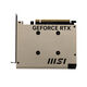 Видеокарта MSI PCI-E 5.0 RTX 5060 8G INSPIRE ITX OC NVIDIA GeForce RTX 5060 8Gb 128bit GDDR7 2527/28000 HDMIx1 DPx3 HDCP Ret Видеокарта MSI PCI-E 5.0 RTX 5060 8G INSPIRE ITX OC NVIDIA GeForce RTX 5060 8Gb 128bit GDDR7 2527/28000 HDMIx1 DPx3 HDCP Ret