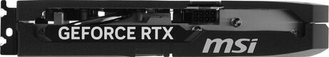 Видеокарта MSI PCI-E 5.0 RTX 5060 Ti 8G SHADOW 2X OC PLUS NVIDIA GeForce RTX 5060TI 8Gb 128bit GDDR7 2602/28000 HDMIx1 DPx3 HDCP Ret Видеокарта MSI PCI-E 5.0 RTX 5060 Ti 8G SHADOW 2X OC PLUS NVIDIA GeForce RTX 5060TI 8Gb 128bit GDDR7 2602/28000 HDMIx1 DPx3 HDCP Ret