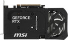 Видеокарта MSI PCI-E 5.0 RTX 5060 Ti 8G SHADOW 2X OC PLUS NVIDIA GeForce RTX 5060TI 8Gb 128bit GDDR7 2602/28000 HDMIx1 DPx3 HDCP Ret Видеокарта MSI PCI-E 5.0 RTX 5060 Ti 8G SHADOW 2X OC PLUS NVIDIA GeForce RTX 5060TI 8Gb 128bit GDDR7 2602/28000 HDMIx1 DPx3 HDCP Ret
