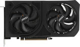 Видеокарта MSI PCI-E 5.0 RTX 5060 Ti 8G SHADOW 2X OC PLUS NVIDIA GeForce RTX 5060TI 8Gb 128bit GDDR7 2602/ 28000 HDMIx1 DPx3 HDCP Ret