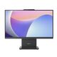 Lenovo IdeaCentre AIO 24IRH9 [F0HN00F1LK] Luna Grey 23.8