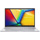 Ноутбук ASUS Vivobook 15 X1504ZA-BQ1373 [90NB1022-M020P0] Cool Silver 15.6" {FHD i3-1215U/ 8GB/ SSD512GB/ Intel UHD/ DOS}&nbsp;<img style='position: relative;margin:0' src='/image/only_to_order_edit.gif' alt='На заказ' title='На заказ' />
