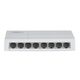 DAHUA DH-SF1008L 8-портовый неуправляемый коммутатор