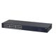 DAHUA DH-SF1024 24-портовый неуправляемый коммутатор