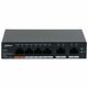 DAHUA DH-CS4006-4ET-60 4-портовый PoE коммутатор с функцией облачного управления