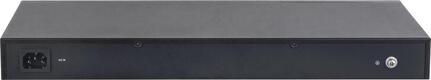 DAHUA DH-CS4218-16ET-135 16-портовый PoE коммутатор с облачным управлением