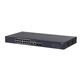DAHUA DH-CS4218-16ET-240 16-портовый PoE коммутатор L2 с функцией облачного управления DAHUA DH-CS4218-16ET-240 16-портовый PoE коммутатор L2 с функцией облачного управления
