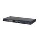 DAHUA DH-CS4220-16GT-190 16-портовый гигабитный PoE коммутатор с функцией облачного управления 16 RJ45 10/100/1000Мбит/с (PoE/PoE+/Hi-PoE)