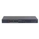 DAHUA DH-CS4220-16GT-240 16-портовый гигабитный PoE коммутатор с функцией облачного управления 16 RJ45 10/100/1000Мбит/с (PoE/PoE+/Hi-PoE)