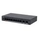DAHUA DH-CS4010-8GT-60 8-портовый PoE коммутатор с функцией облачного управления L2