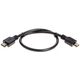 Telecom <TCG255-0.5M> Telecom Кабель HDMI 19M/M,ver. 2.1
