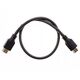 Telecom <TCG255-0.5M> Telecom Кабель HDMI 19M/M,ver. 2.1