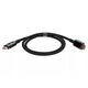VCOM
iOpen ACG859B-1.0 Кабель интерфейсный HDMI-HDMI 19M/M,ver. 2.1 8KX60Hz (Econom) оплетка 1m VCOM
iOpen ACG859B-1.0 Кабель интерфейсный HDMI-HDMI 19M/M,ver. 2.1 8KX60Hz (Econom) оплетка 1m