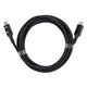 VCOM
iOpen ACG859B-3.0 Кабель интерфейсный HDMI-HDMI 19M/M,ver. 2.1 8KX60Hz (Econom) оплетка 3m