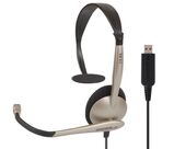 {Частотный диапазон 30 Гц - 16 кГц KOSS CS-95 USB&nbsp;<img style='position: relative;margin:0' src='/image/only_to_order_edit.gif' alt='На заказ' title='На заказ' />