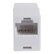 PROconnect (03-0101-4) Адаптер проходной UTP RJ-45
