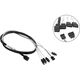 Lr-Link LRSF43ST8P-0.8M SFF-8643/4SATA-0.8M