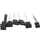 Lr-Link LRSF43ST8P-0.8M SFF-8643/4SATA-0.8M