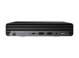 HP Pro 400 G9 Mini Core i5-14500T, 8GB, 512GB, eng usb kbd, mouse, Stand, Intel vPro, WiFi, BT, DOS, 1Wty A54WVET