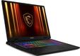 MSI Crosshair A16 HX D8WGKG AMD Ryzen 7 8840HX 16