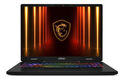 MSI Crosshair A16 HX D8WGKG AMD Ryzen 7 8840HX 16