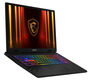MSI Crosshair A16 HX D8WGKG AMD Ryzen 7 8840HX 16