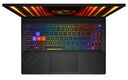 MSI Crosshair A16 HX D8WGKG AMD Ryzen 7 8840HX 16
